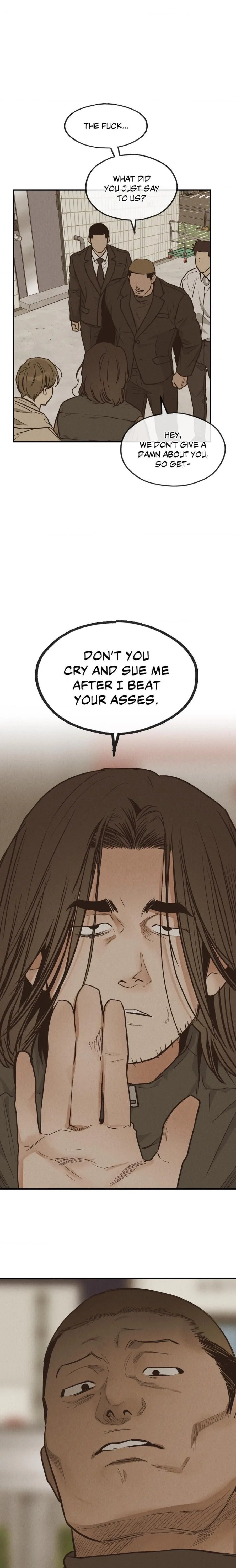 Payback, Chapter 72 image 22